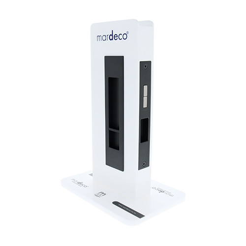 Mardeco Display Stand 8004